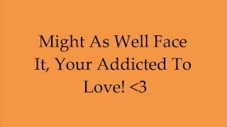 Robert Palmer Addicted To Love Chords Song And Lyrics - ChordU