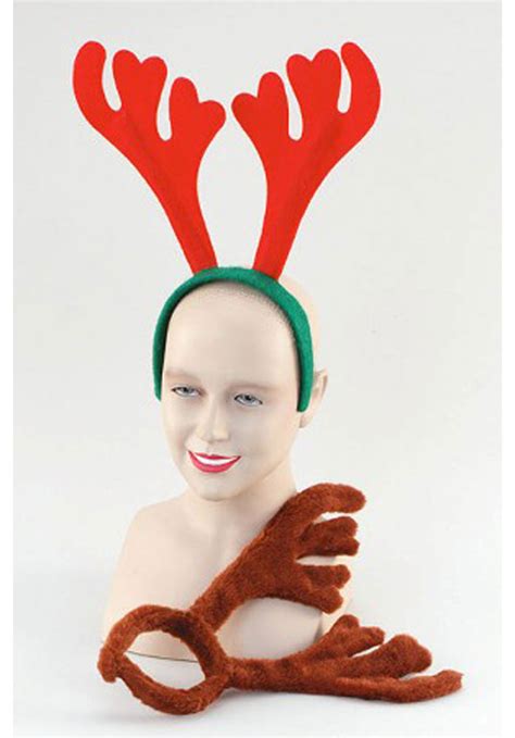 Reindeer Antlers – Escapade