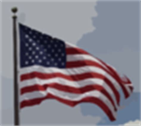 American Flag Clip Art at Clker.com - vector clip art online, royalty free & public domain