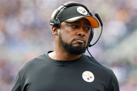 Steelers Coach