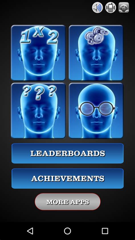 Brain Games for Android - APK Download