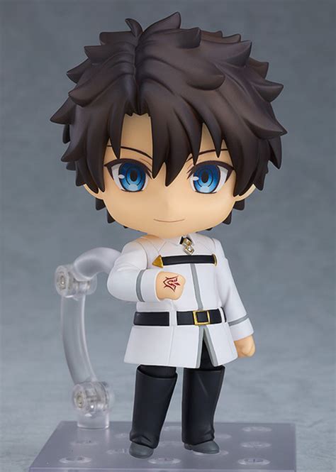 Nendoroid: Fate/grand Order - Master/male Protagonist - Merchandise ...