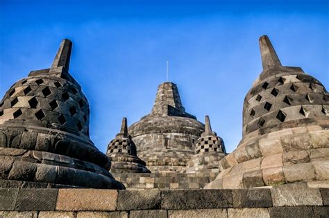 Borobudur Sunrise: Everything You Need To Know