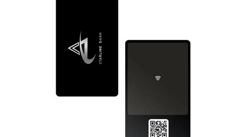 Metal NFC Business Card - Digital Business Card - Lemontaps