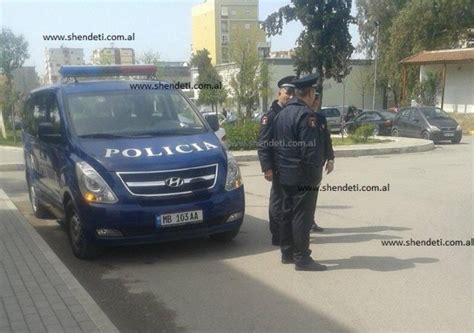 QSUT: Policia e Rendit, leksion sanitares | GAZETA SHËNDETI