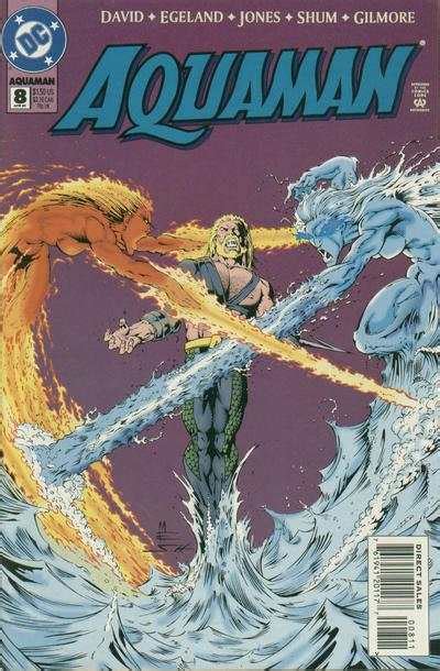 Aquaman Comic Book Series for Sale | Aquaman from DC Comics