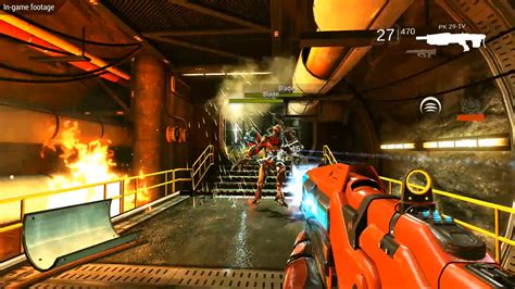 Shadowgun Legends | OnRPG