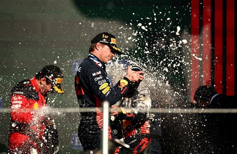 2023 Formula 1 Mexican Grand Prix highlights - Sports News World