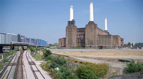 1933: Battersea Power Station, London – The Twentieth Century Society