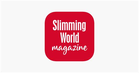 ‎Slimming World Magazine on the App Store