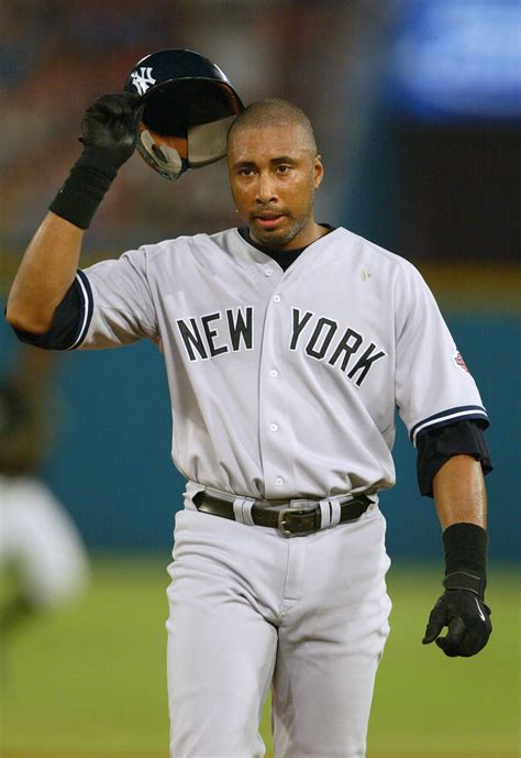 Four-time World Series champion and Yankees legend Bernie Williams set for 'leading role' in new ...