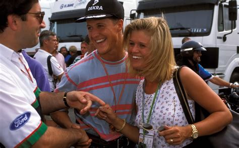 Michael Schumacher’s family breaks eight-year silence on racing driver’s condition