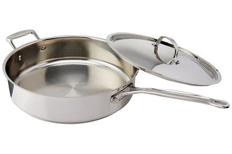 11 Best Saute Pans: Which Is Right for You? (2022) | Heavy.com
