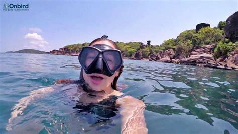 Snorkeling and Diving, Phu Quoc Island, Vietnam | Phú quốc island, Phu ...