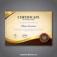 25 Modern Certificate Design ideas | certificate design, certificate, design