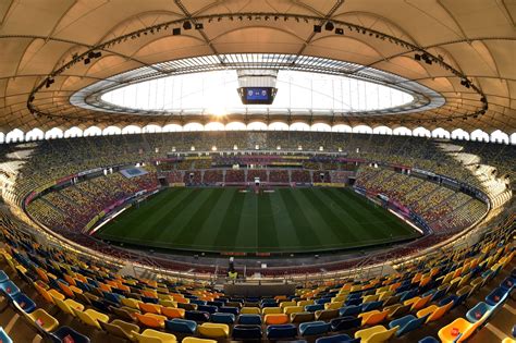 UEFA EURO 2024 on Twitter: "🏟️ Arena Națională in Bucharest 😍 #EURO2020 https://t.co/ixeaIGNP8x ...