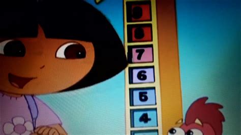 Dora the Explorer - We did it (Arabia Mbc3) - YouTube