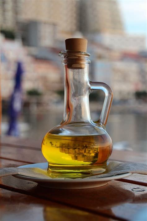 Free photo: Olive Oil, Carafe, Spice - Free Image on Pixabay - 1028770