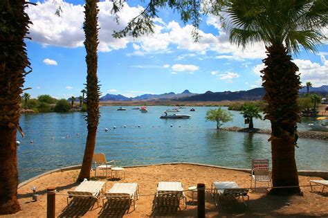 ISLANDER RESORT - Updated 2022 Prices & Campground Reviews (Lake Havasu ...