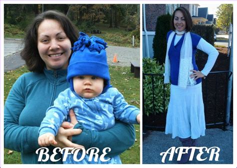 Before and After The Anti-Candida Diet. I hope you're inspired by this ...