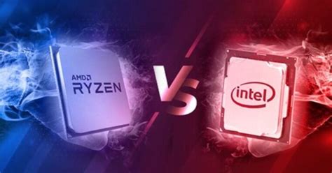 AMD vs Intel, Mana yang Terbaik di 2023 Ini? | Doran Gadget