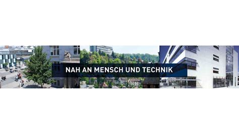 Hochschule Esslingen - University of Applied Sciences Employees ...