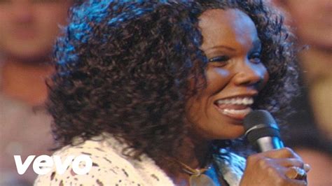 Lynda Randle - One Day At a Time [Live] - YouTube