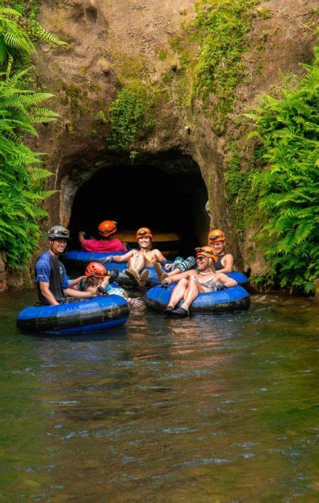 Kauai Mountain Tubing Adventure | Kauai.com