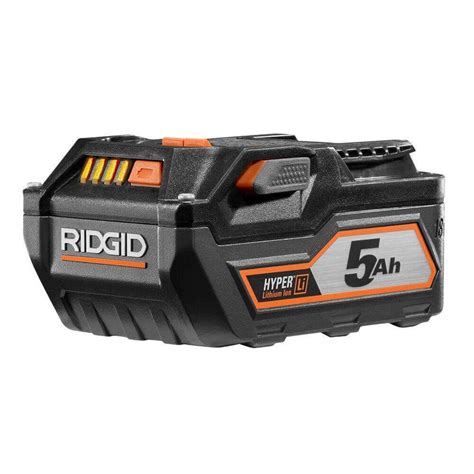 AC840089 Ridgid 18V Lithium Battery Rebuild Service – MTO Battery