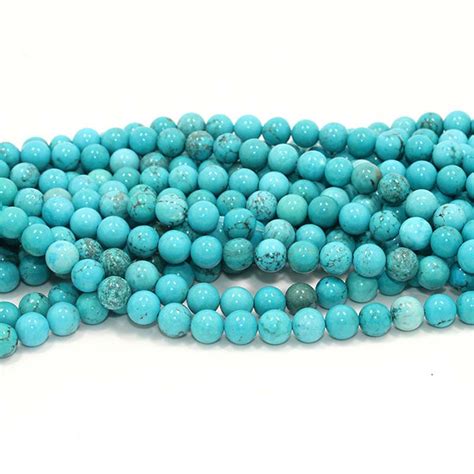 Natural Turquoise Beads for Sale - Online Jewlery Supplies - Dearbeads