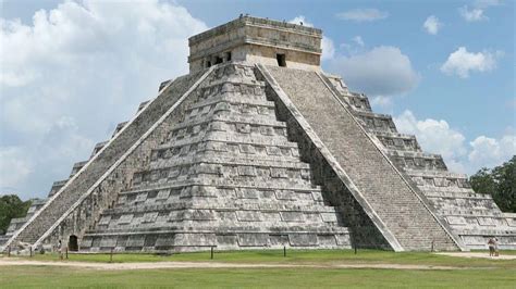 The Maya Civilization: Timeline, Farming, Religion, & Culture