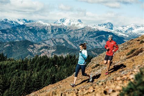 Brooks Survey Reveals Personal Facts About Runners - Blue Ridge Outdoors Magazine