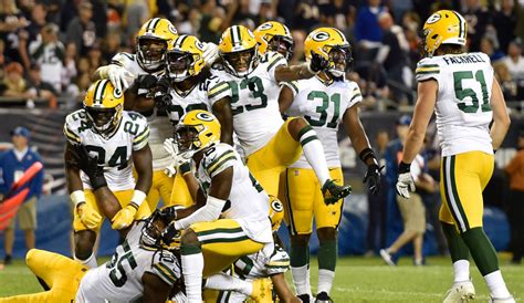 Early Week 2 lookahead: Defenses take center stage ahead of Packers ...