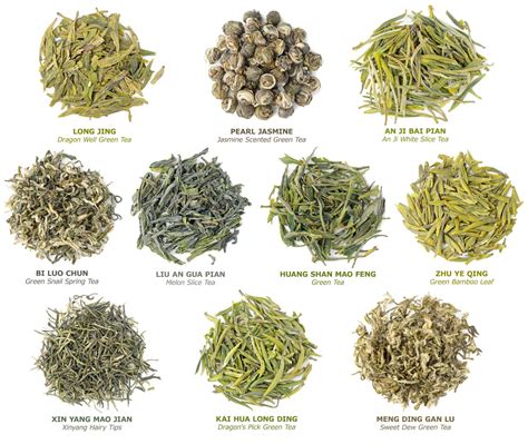 Selecting the Best Green Tea for Taste and Health | Foodal