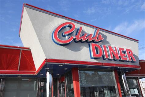 Club Diner ?, Bellmawr NJ - See-Inside Diner - Google Business View ...