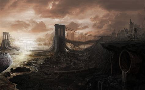 Anime Apocalypse Wallpapers - Top Free Anime Apocalypse Backgrounds ...