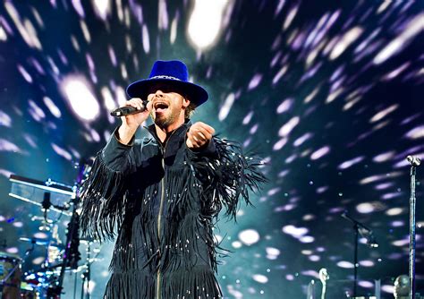 Jamiroquai announce 2025 UK and European tour: tickets, presale info