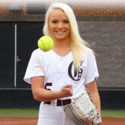 Kaitlyn Clark's High School Softball Stats