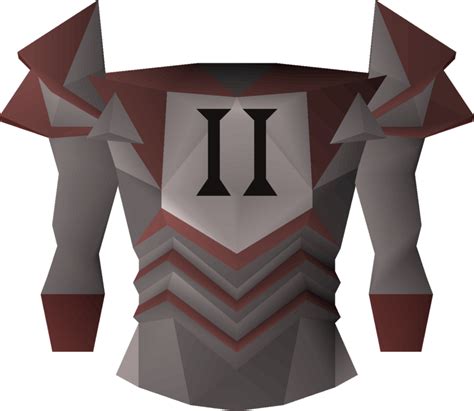 Hardcore group iron platebody - OSRS Wiki