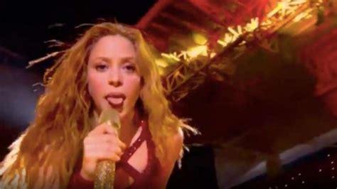 Shakira's Super Bowl Tongue Wag Is the Meme Inspiration We Didn't Know We Needed | Entertainment ...