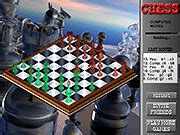 Chess Games - Y8.COM