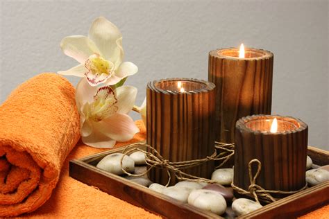 Free Images : wood, relax, rest, candle, lighting, relaxing, relaxation, spa, massage, recovery ...