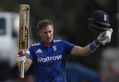 Joe Root confident of a good show in fourth ODI