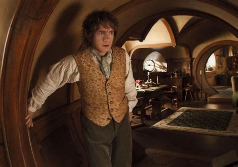 'The Hobbit: An Unexpected Journey' Trailer #2 - Part One Of Peter Jackson's Trilogy Is Filled ...