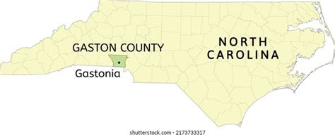 46 Gaston county Images, Stock Photos & Vectors | Shutterstock