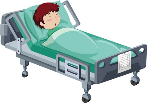 Hospital Patient PNG Clipart | PNG All