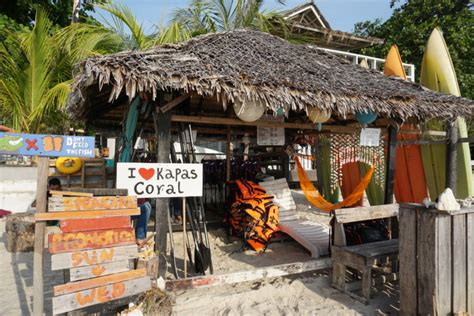 (2024) 3D2N Kapas Coral Beach Resort (Snorkeling Package), Pulau Kapas - AMI Travel & Tours