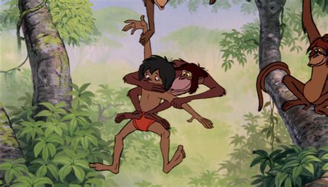 Mowgli (Disney)/Gallery | Heroes Wiki | Fandom