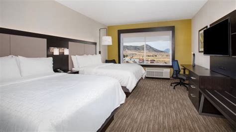 Nevada Hotels | Ely, Nevada Hotels | Holiday Inn Express