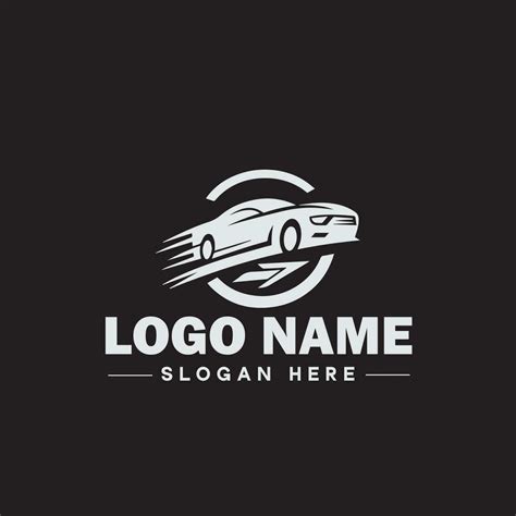 Automotive logo Auto shop logo auto dealership logo auto repair logo ...